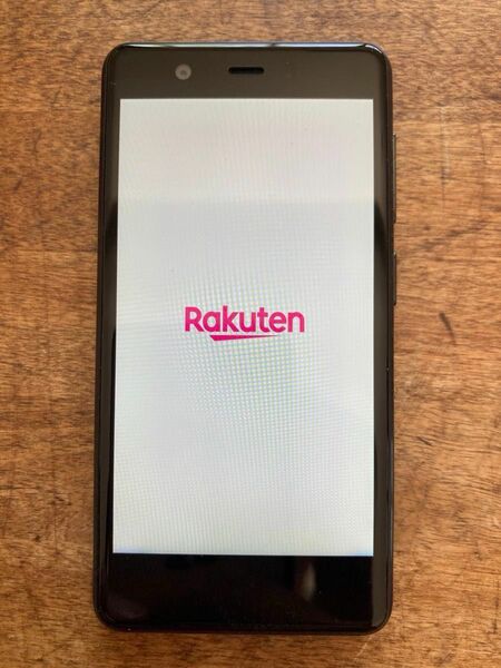 Rakuten Mini ナイトブラック 32 GB その他　楽天ミニ