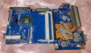  Toshiba dynabook R731/36E для материнская плата Core i5-2450M утиль 