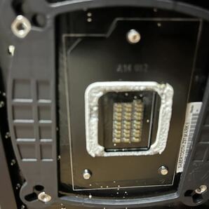 マザーボード ASUS TUF GAMING SABERTOOTH Z97 MARK1 LGA 1150 Intelの画像6