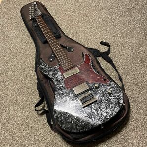 YAMAHA Pacifica611HFM ヤマハ パシフィカ エレキギター