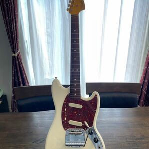 Fender Japan Mustang MG65-86 エレキ　ギター