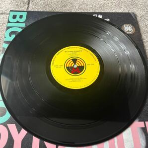 BIG AUDIO DYNAMITE / F-PUNK RADIOACTIVE 2LP Vinyl record CLASH MICK JONES DON LETS London punk Newwave 80’s US盤 の画像6
