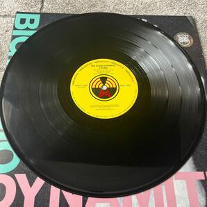 BIG AUDIO DYNAMITE / F-PUNK RADIOACTIVE 2LP Vinyl record CLASH MICK JONES DON LETS London punk Newwave 80’s US盤 の画像7