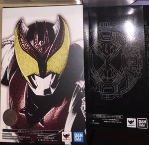 ★送料無料 初回購入特典付属 新品未開封★ S.H.Figuarts 真骨彫製法 仮面ライダーキバ キバフォーム S.H.フィギュアーツ