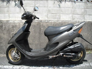  Honda Live Dio ZX AF35 *2775