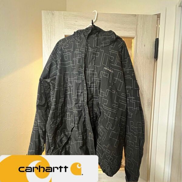 Carhartt カーハート 00s〜multipocke technical jacket