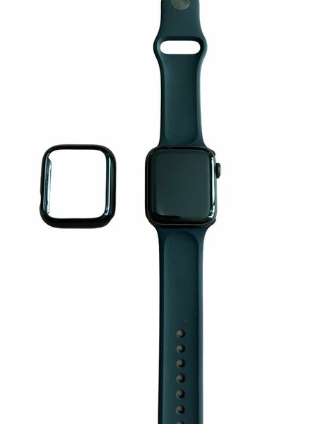 Apple Watch SE アップルウォッチ　本体　40mm