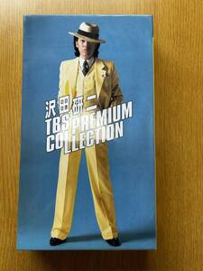 沢田研二　TBS PREMIUM COLLECTION〈7枚組〉中古