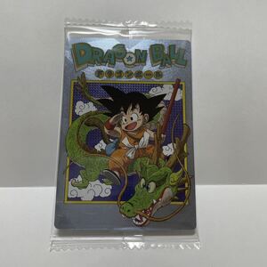 Itajaga Dragon Ball Vol.4 4-26 Cr Son Goku