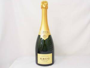【 税込価格 】 未開栓 KRUG GRANDE CUVE クリュッグ グランキュベ シャンパン 750ml 12.5%