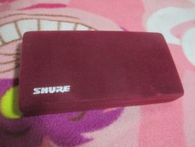 SHURE　V15V　ターンテーブル　レコード　針　_画像3