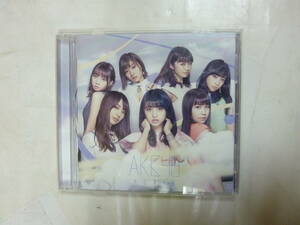 CDアルバム[ AKB48 ]サムネイル 11曲 送料無料