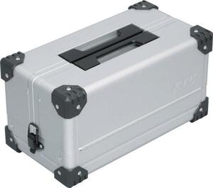 KTC 工具箱/EK-10A 両開きメタルケース(ゴムコーナーパッド仕様)