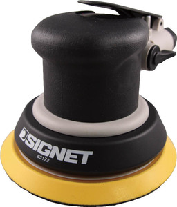 シグネット/SIGNET 工具 65172 ダブルアクションサンダー125mm