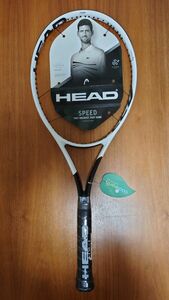 【新品未使用】HEAD SPEED MP 2020 G2