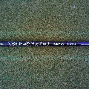 HONMA TW757 VIZARD MP6 FLEX -S ドライバー用