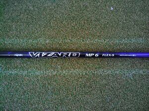 HONMA TW757 VIZARD MP6 FLEX -S ドライバー用