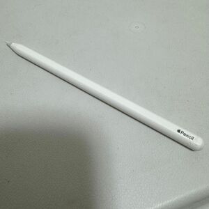 Apple Pencil アップルペンシル 第二世代 第2世代