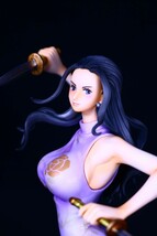 1円 ニコ・ロビン ワンピース フィギュア GLITTER & GLAMOURS NICO ROBIN KUNG FU STYLE カンフースタイル リペイント ONEPIECE 美少女_画像1