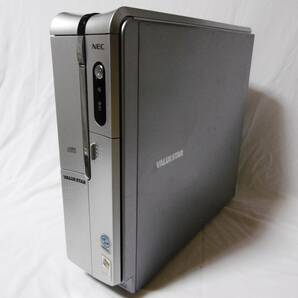 OS Windows 98 SE ◆◇◆ NEC VALUESTAR VL370/7 ◆◇◆ Celeron 2.4GHz　メモリ1GHz搭載　チップセットSiS651