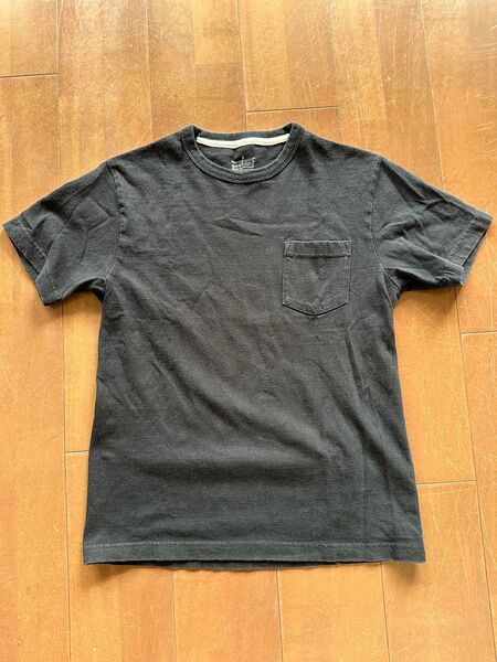 無印良品 半袖Tシャツ