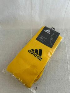 adidas アディダス サッカーソックス　25cm 〜27cm 未使用