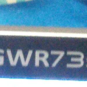 ユピテル/ GPSレーダー探知機『GWR73sd』3.2インチ・タッチパネル・フルマップ・OBDⅡ・等 欠品あり。の画像10