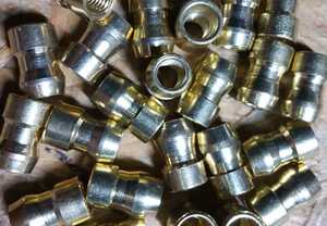  spark-plug for terminal nut unused new goods 