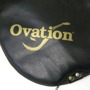 Ovation オベーション ギターケース ソフトケース の画像2