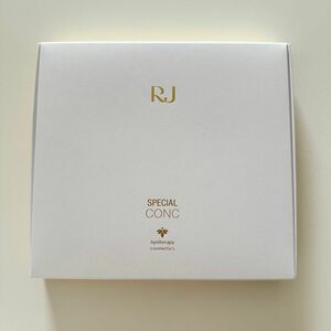 山田養蜂場 RJスペシャルコンクa 美容液 3本 定価13,200円 新品