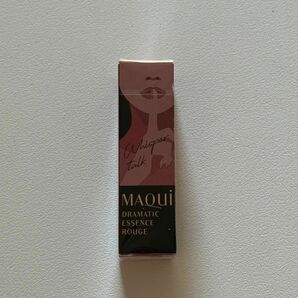 マキアージュ MAQuillAGE ドラマティックエッセンスルージュ BE701 ウィスパートーク 新品