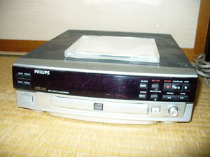 CD recorder PHILIPS CDR570