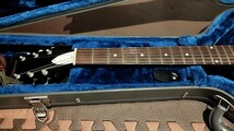 Epiphone Limited Edition Coronet Outfit Silver Fox (Made in Japan) 限定300本製造 奥田民生 コロネット エピフォン_画像4