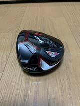 スリクソン ZX7 ドライバー 9.5° ヘッド単品 中古品 送料無料 右利き用 SRIXON_画像4