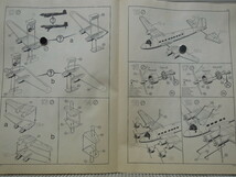 Revell 1/72 Focke Wulf Fw200 Condor_画像7