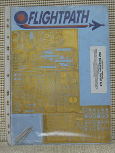 FLIGHTPATH 1/48 RAF Buccaneer Detail Set