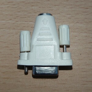 PS/2 mouse serial conversion plug 