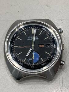 SEIKO 5 SPORTS オートマチック　6139-7020 腕時計　中古品