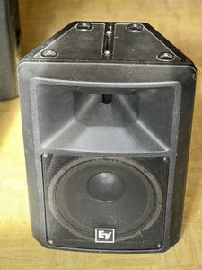 Electro-Voice エレクトロボイス ブラック SX300E (1本)