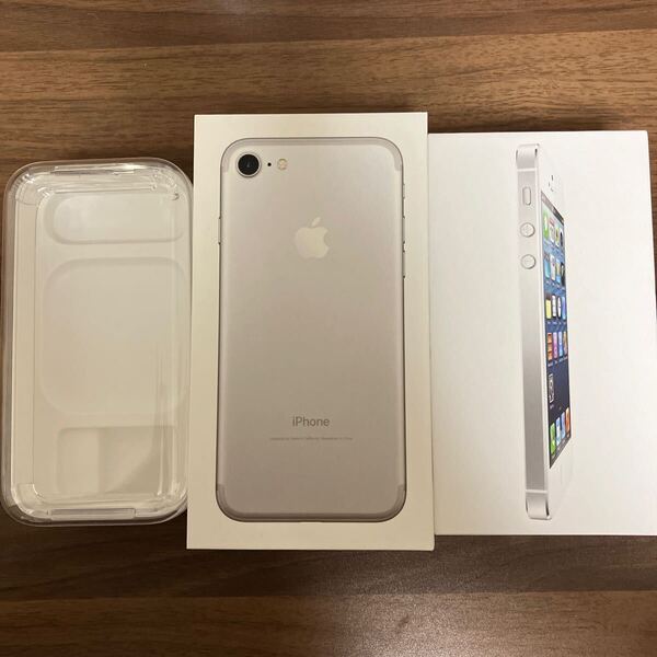 iPhone 空箱 空ケース iPhone5c iPhone5 他