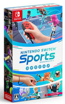 Switch Sports Nintendo Switch ソフト ニンテンドー スイッチ スポーツ 任天堂 ゲーム クリックポスト発送_画像1