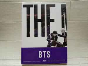 Blu-ray BTS D'FESTA THE MOVIE