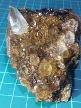 国産鉱物　水晶_画像2