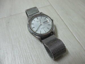 SEIKO セイコー LORD MATIC ロードマチック LM 5606-7070 腕時計 自動巻き メンズ ヴィンテージ