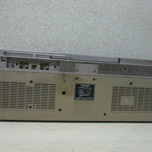 PIONEER パイオニア SK-900 大型 ラジオカセットレコーダー ラジカセ ジャンクの画像5