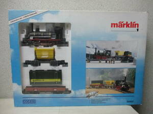 marklin/メルクリン 54407 セット