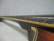 Fresher フレッシャー バイオリンベース MADE IN JAPAN 現状品_画像8
