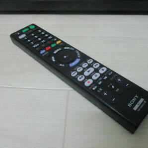 SONY ソニー Ultra HD Blu-ray DVD レコーダー BDZ-FBW2000 4K 2020年製の画像2