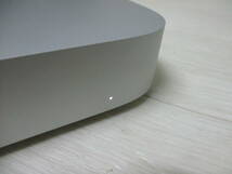 Apple Mac mini A2348 8C CPU 8C GPU 8GB SSD256GB ジャンク_画像3