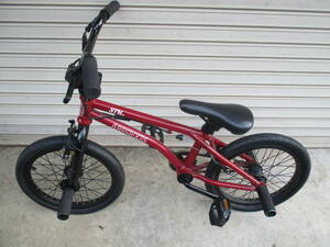  детский BMX ARESBIKES/a- отсутствует мотоцикл STNex